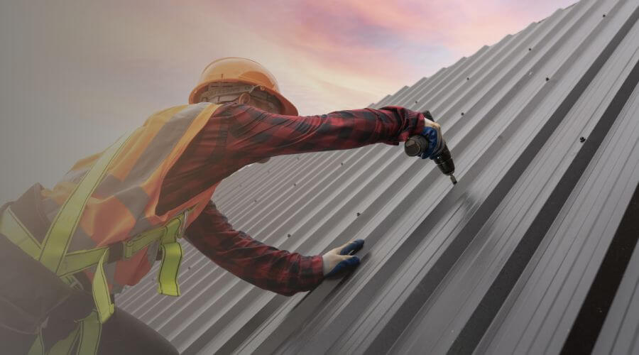 Expert Emergency Roof Repairs services in Owyhee, NV